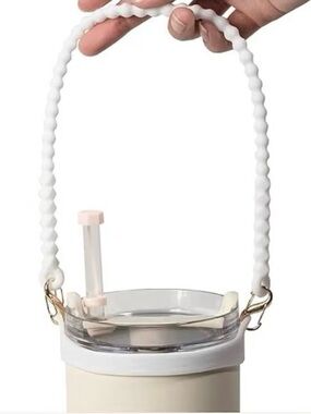 Water Bottle Handles (set of 2)
